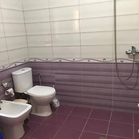 Appartement Du Blue